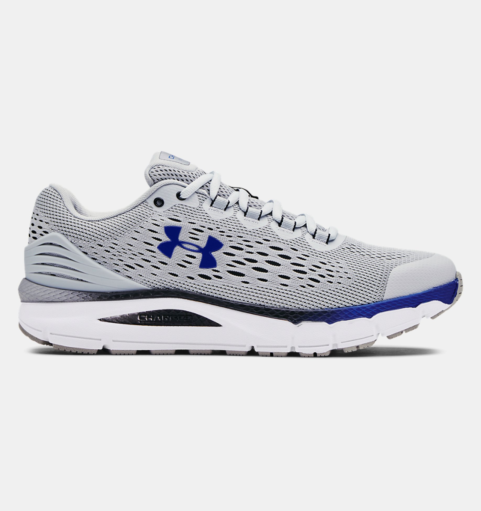Under Armour Womens Charged Intake 4 Running Shoes 